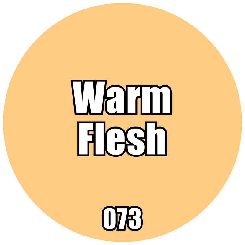 Pro Acryl - Warm Flesh 22ml