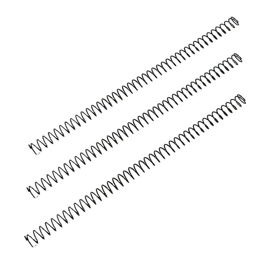Pro-Arms 130% Marui MP7 GBB Nozzle Return Spring (Pack of 3) (MGG1-95)
