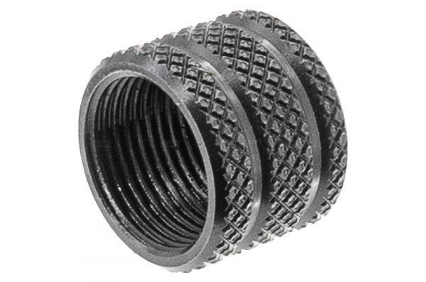 Pro-Arms SIG Style Steel Thread Protector