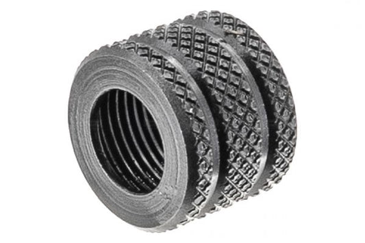 Pro-Arms SIG Style Steel Thread Protector