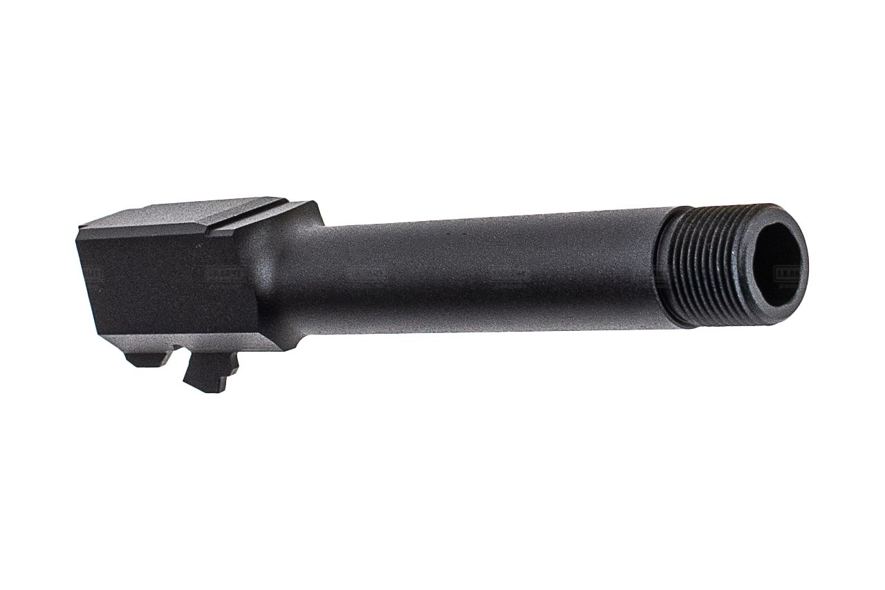 Pro-Arms Threaded Barrel for Umarex G19 Gen 3 GBB