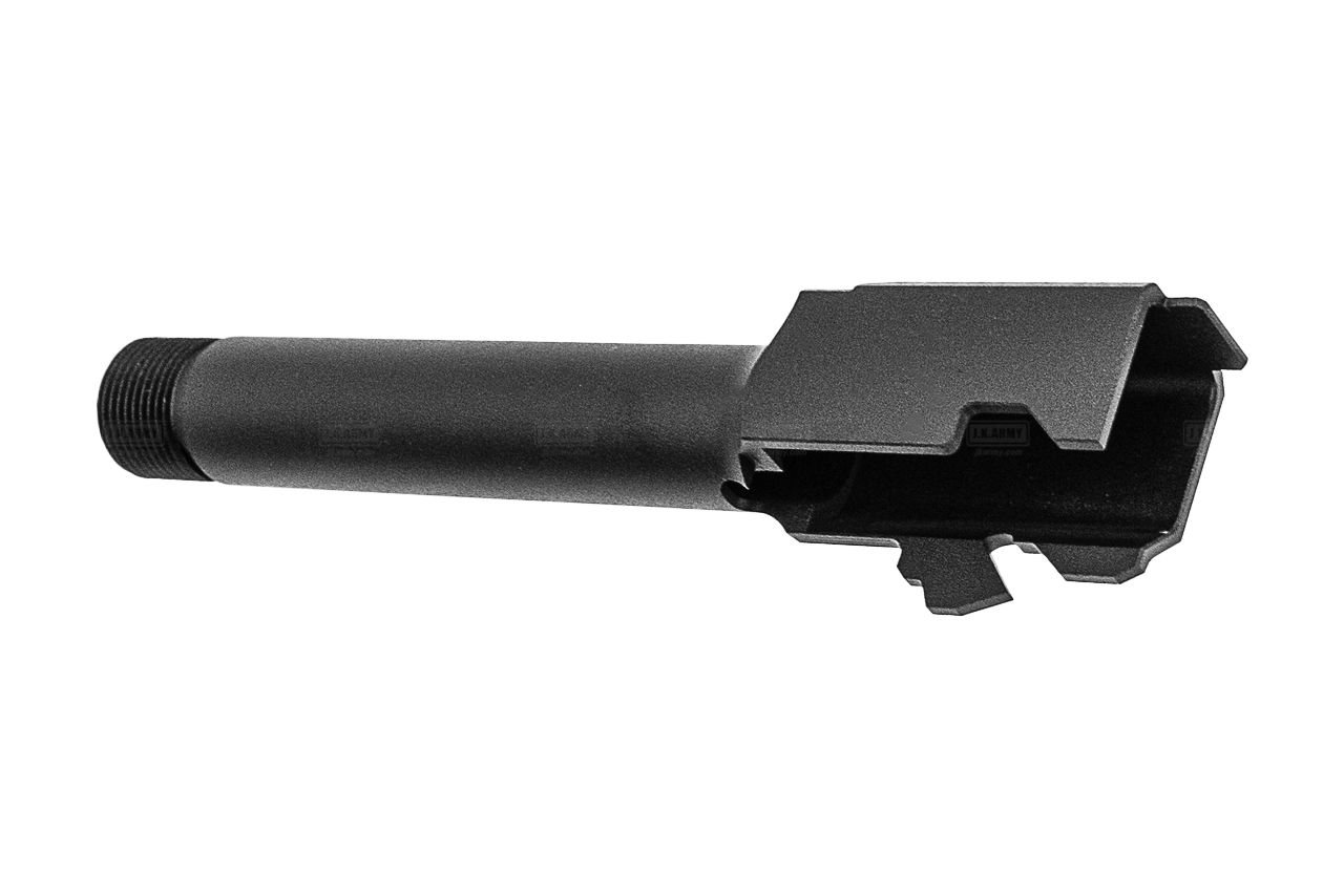Pro-Arms Threaded Barrel for Umarex G19 Gen 3 GBB