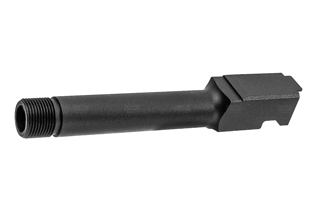 Pro-Arms Threaded Barrel for Umarex G19 Gen 3 GBB