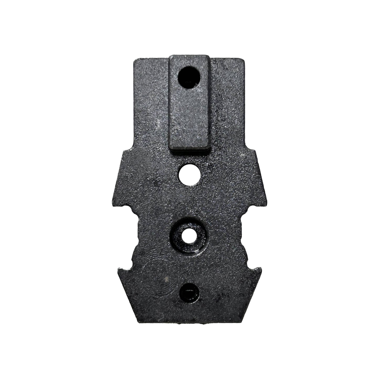 Pro-Arms TM MP7 GBB Steel Back Plate (MGG1-15)