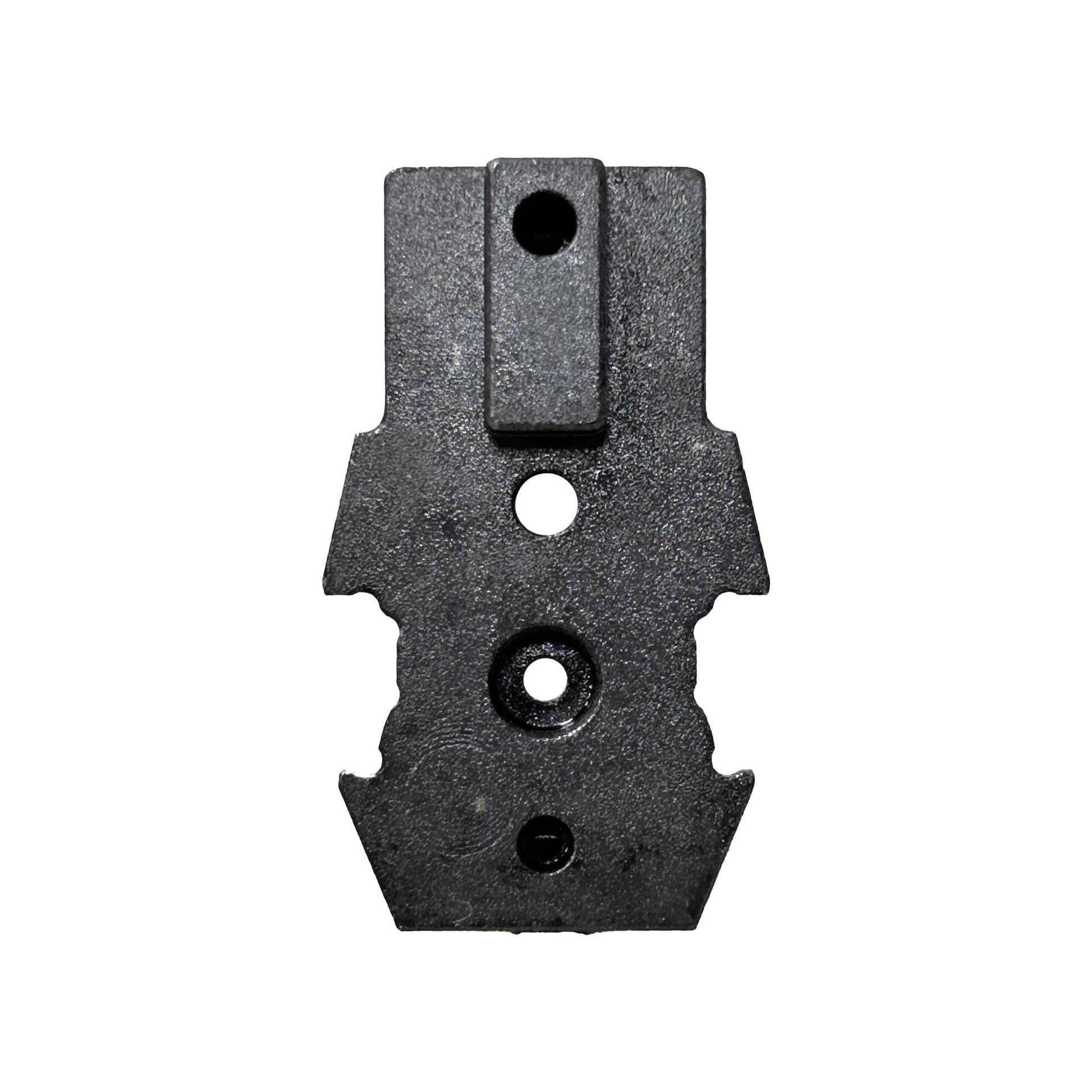 Pro-Arms TM MP7 GBB Steel Back Plate (MGG1-15)