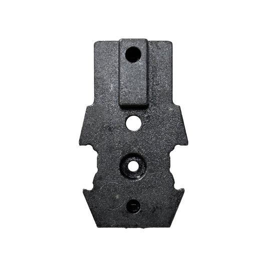 Pro-Arms TM MP7 GBB Steel Back Plate (MGG1-15)