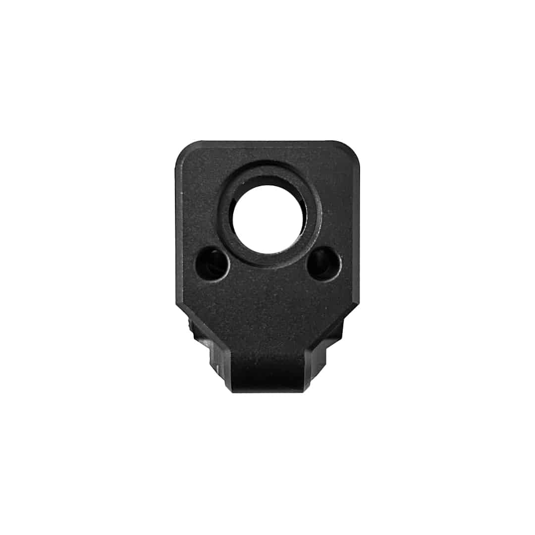 Pro-Arms VFC Umarex Glock Killer Style Compensator 14mmm CCW