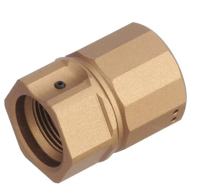 Pro-Arms VP Style Compensator (Various Colours)