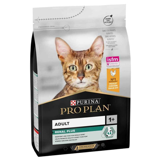 Pro Plan Cat Adlt OPTIRENAL Chicken