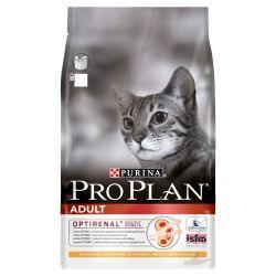 Pro Plan Cat Adult Chicken and Rice - 3kg / 10kg - Case of 4