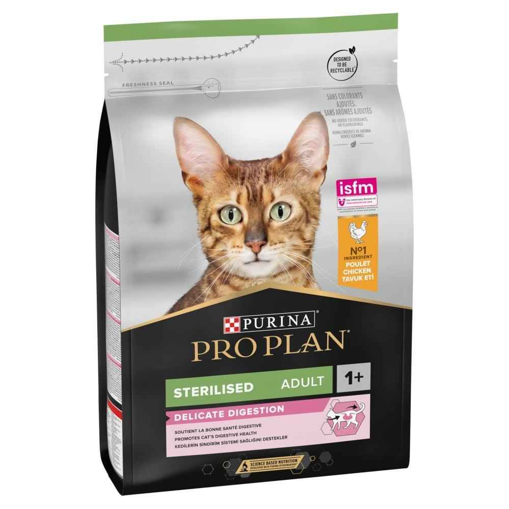 Pro Plan Cat Sterilised Digest Chick