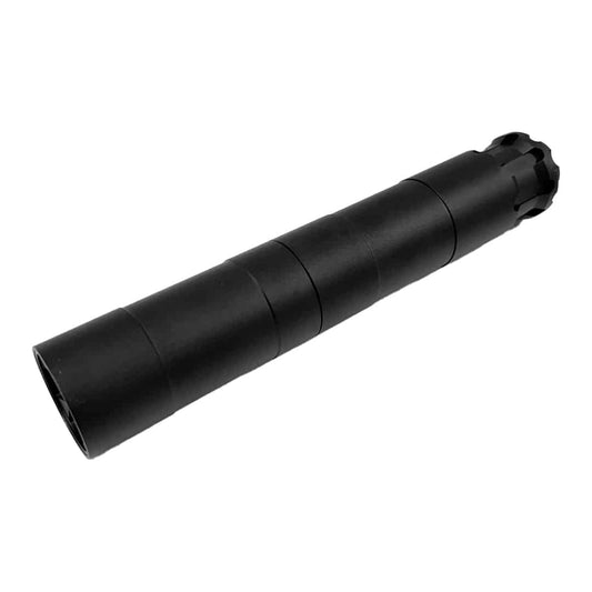 ProArms RUG Style 198mm Silencer 14mm CCW