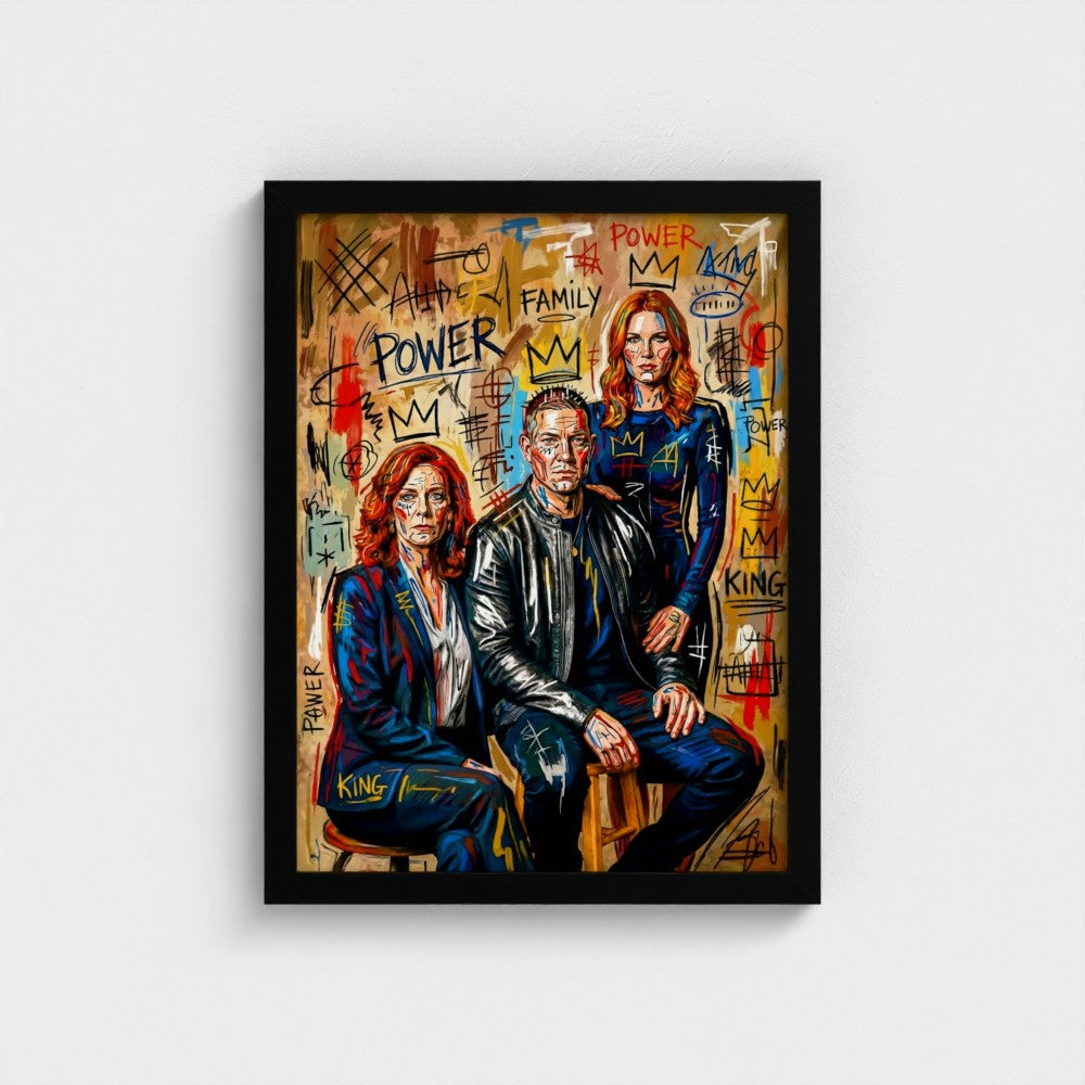 The Power Bloodline