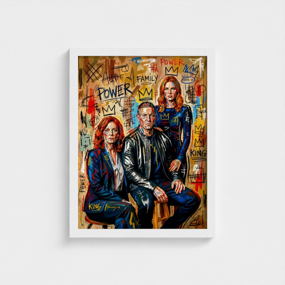 The Power Bloodline