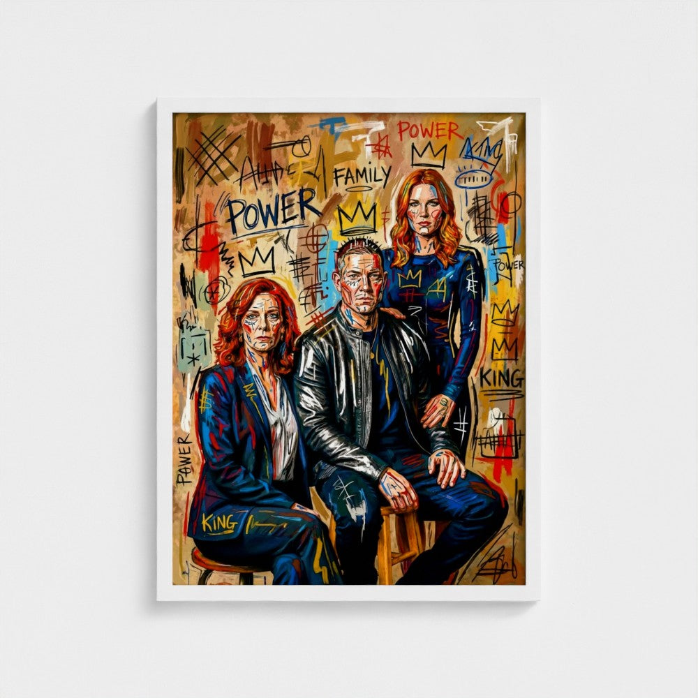 The Power Bloodline