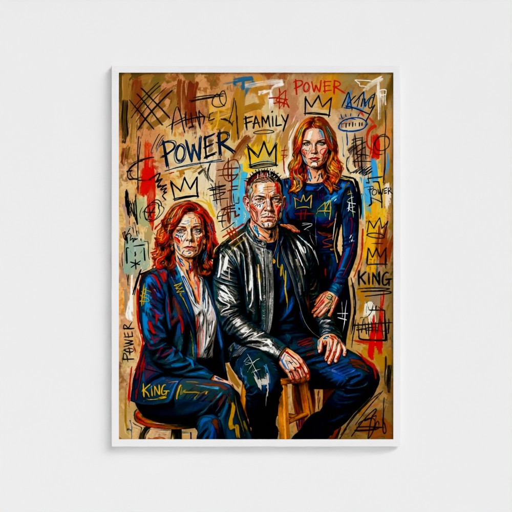 The Power Bloodline