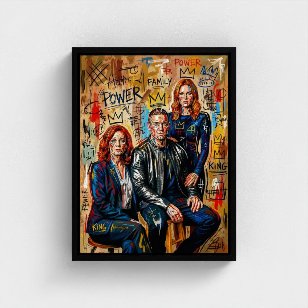 The Power Bloodline