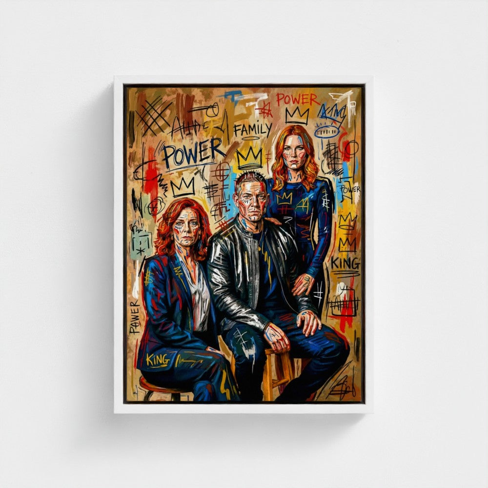 The Power Bloodline