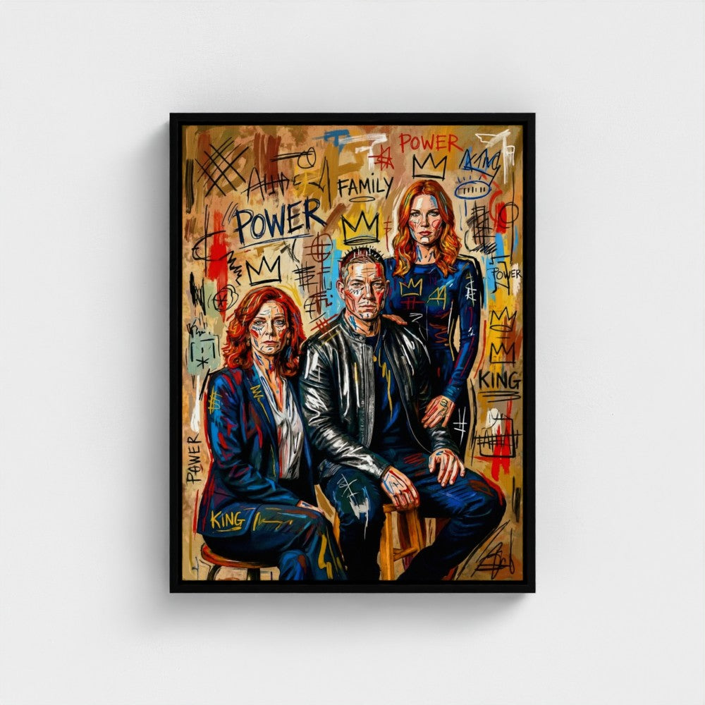 The Power Bloodline