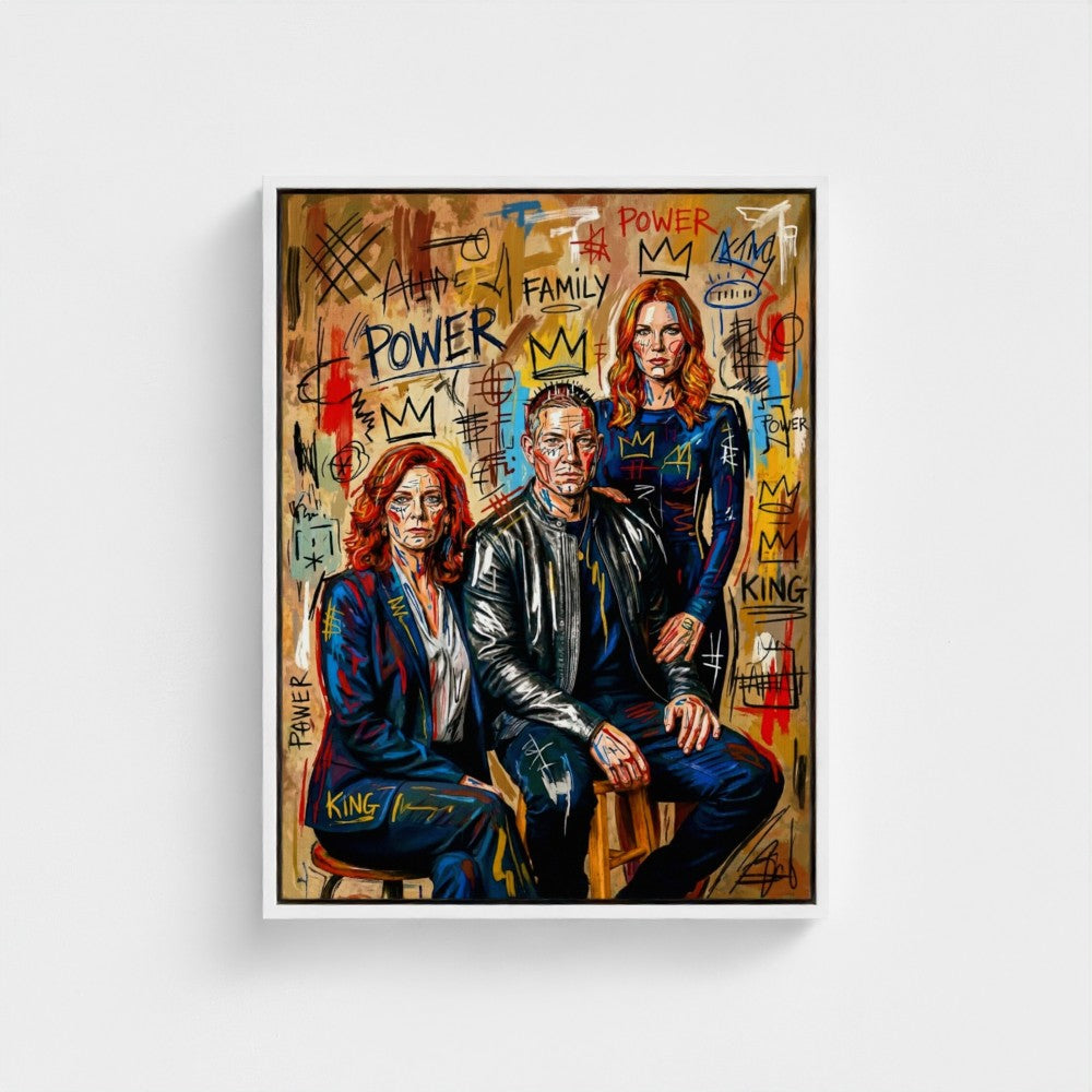 The Power Bloodline