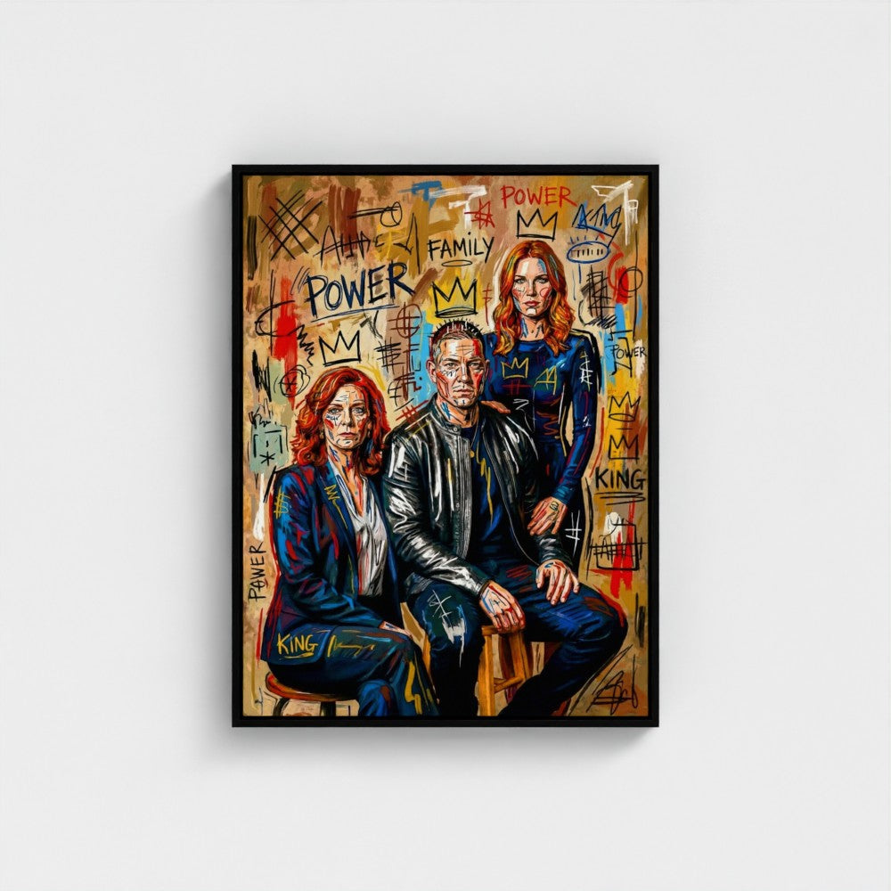The Power Bloodline