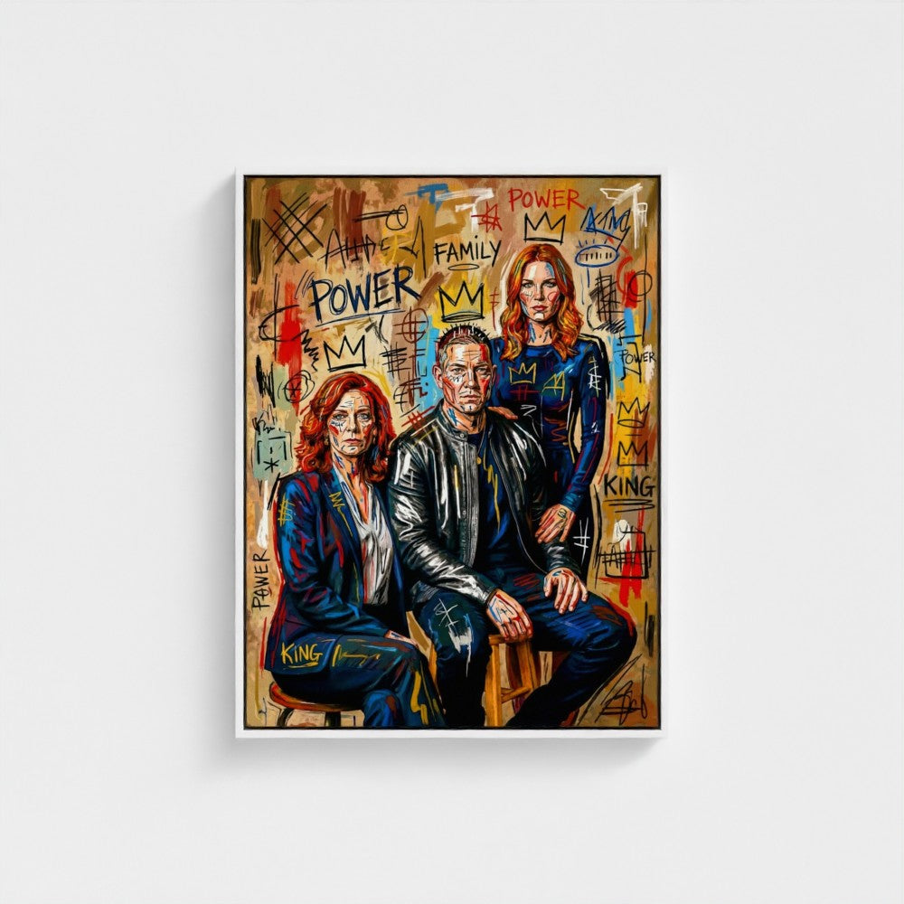 The Power Bloodline
