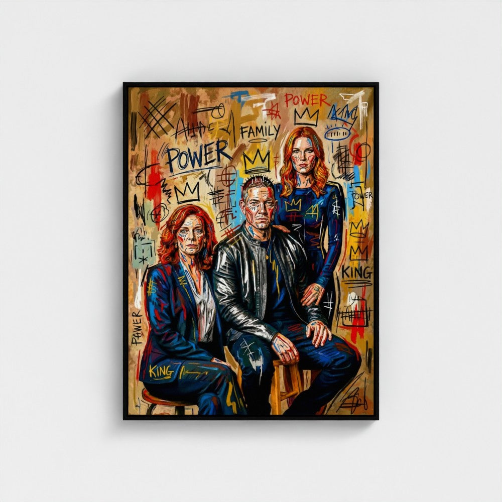 The Power Bloodline