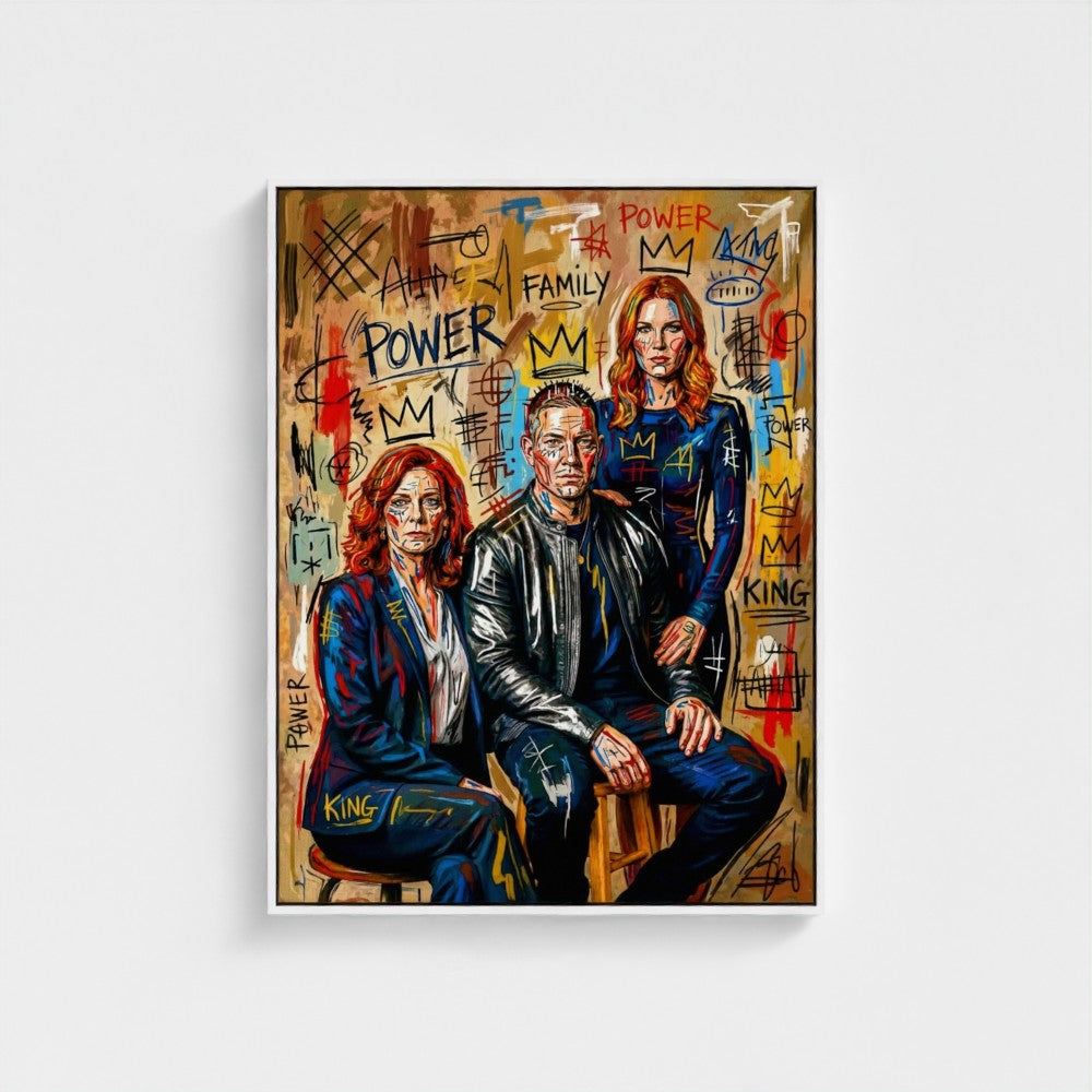 The Power Bloodline