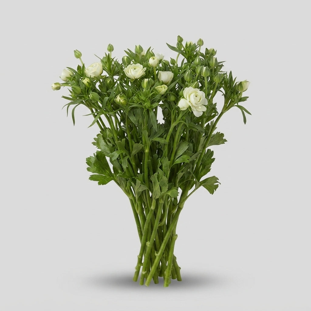 Ranunculus Butterfly Graces