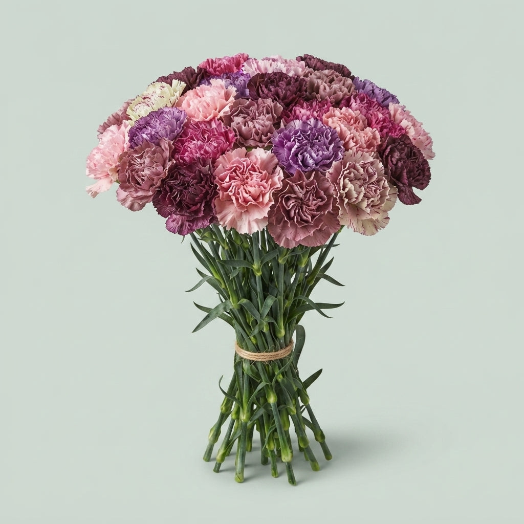 Carnation Standard Mix Vintage