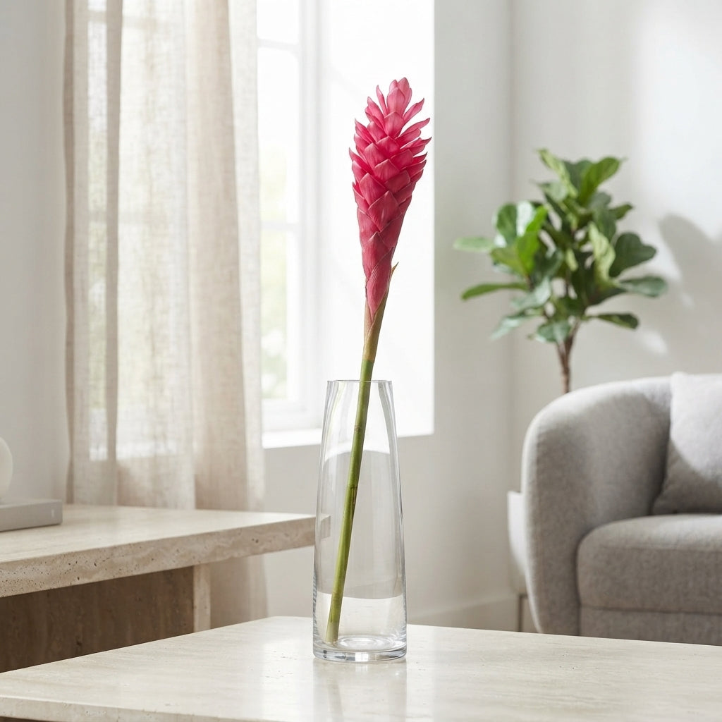Pink Alpinea