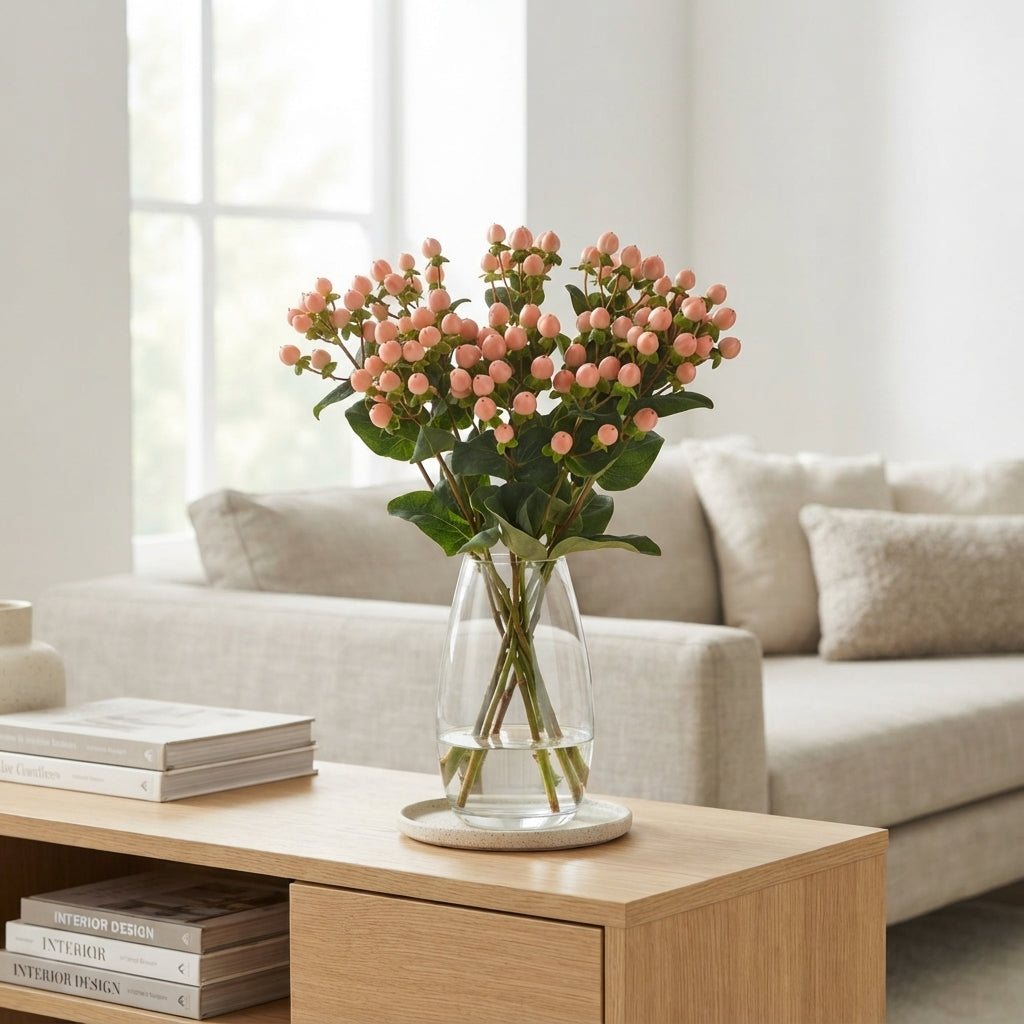 Hypericum Coco Tiamo