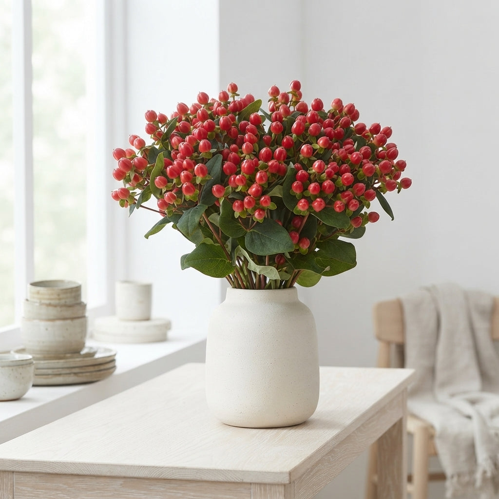 Hypericum Coco Tango