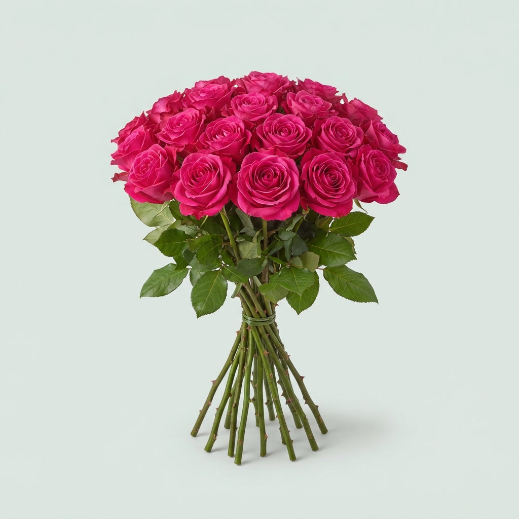Rose Just More