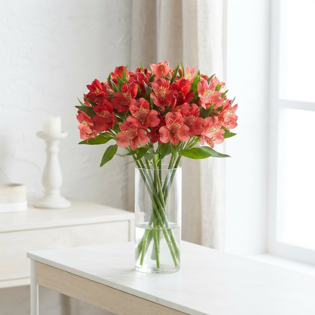 Alstroemeria Estee