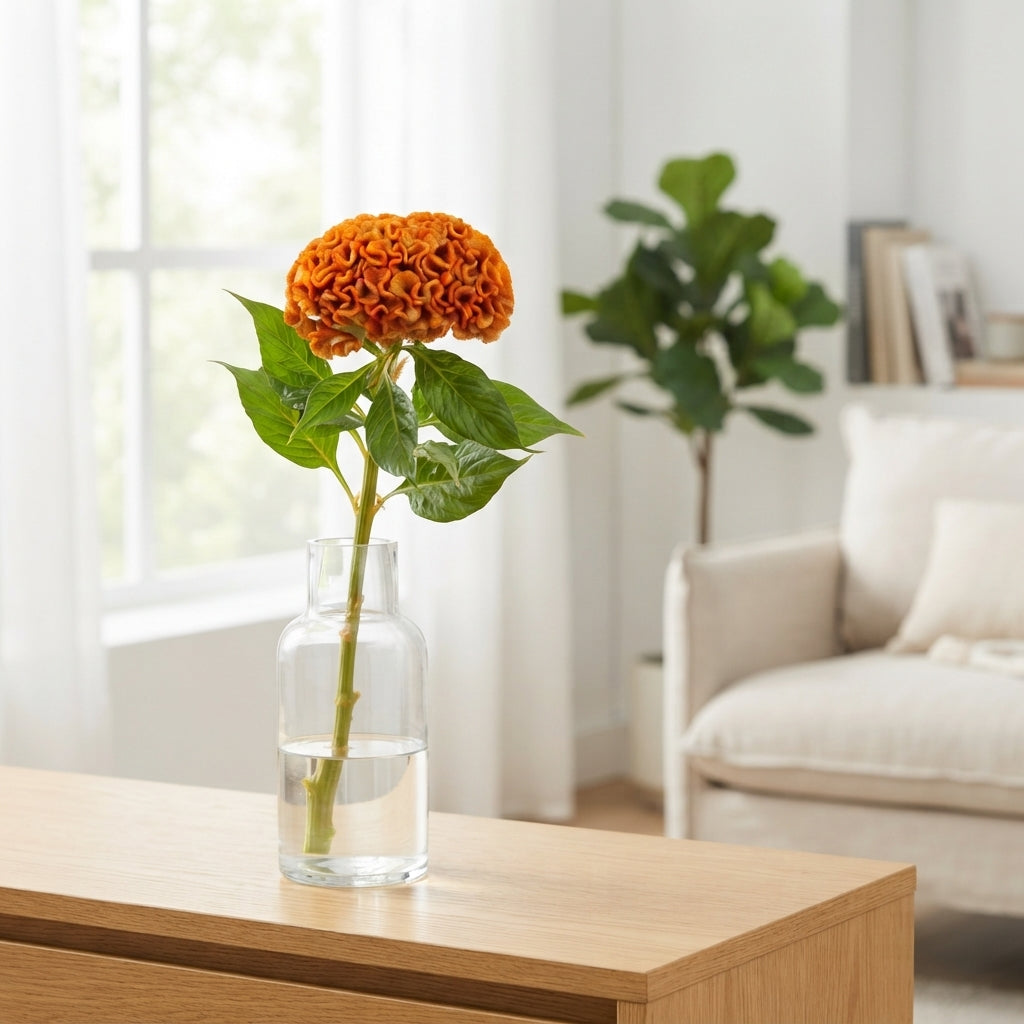 Celosia Act Zara