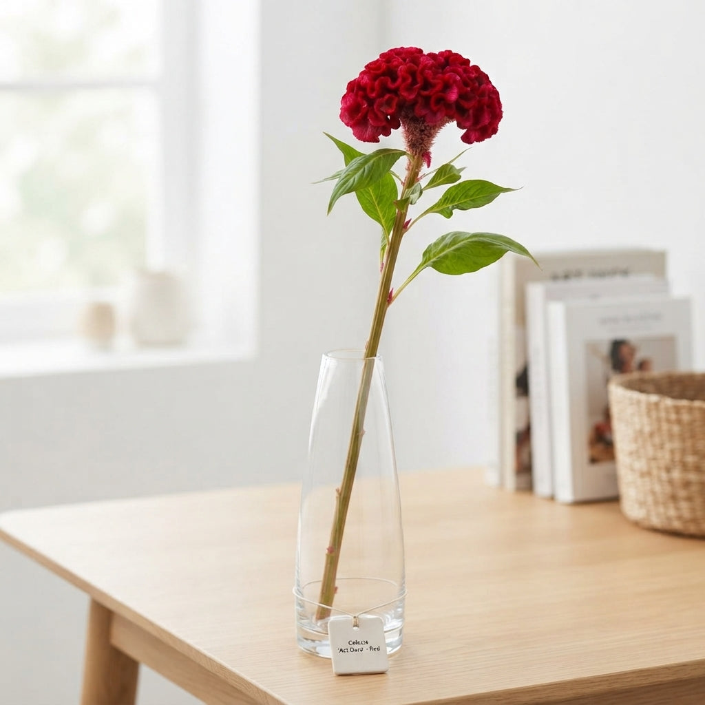 Celosia Act Dara