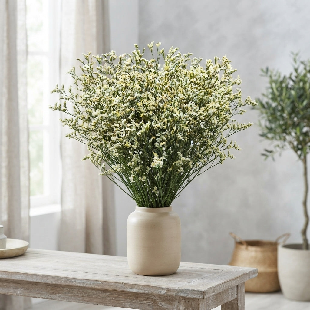 Limonium Clear Diamond