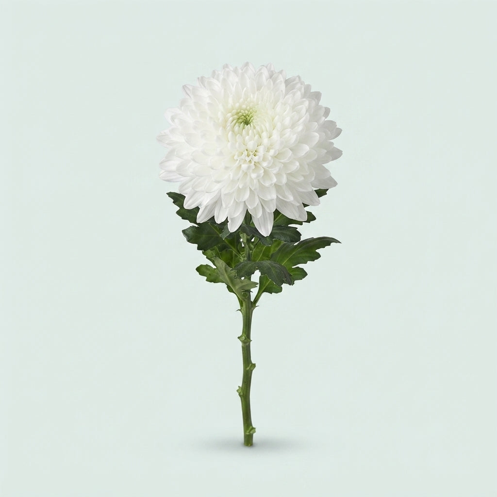 Chrysanthemum G Magnum