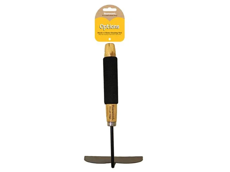 Hutch and Home Cleaning Tool - Case of 4