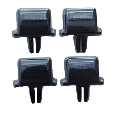 For VW T5 / T5.1 Air Vent Tab Replacement (Set of 4) | Interior Repair Kit | Van-X