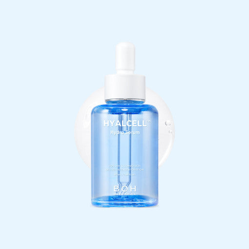 BIO HEAL BOH HYALCELLTM Hydra Serum 50ml