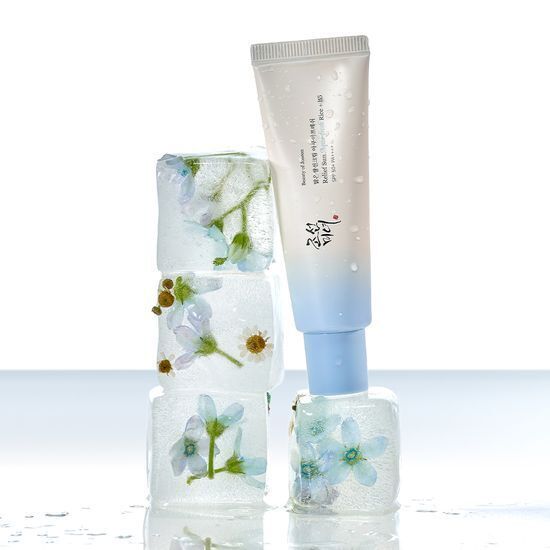 Beauty of Joseon Relief Sun Aqua-fresh Rice+B5 (SPF50+ PA++++) 50ml x 2