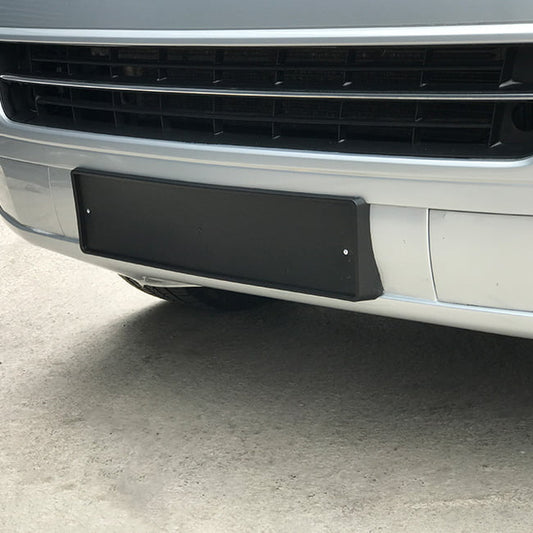 For VW T5.1 Front Number Plate Trim – Facelift Model | Van-X