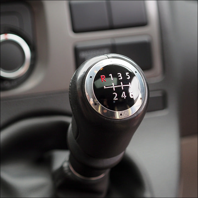 For VW T6 Transporter 6 Speed Gear Knob Cap / Cover Replacement – Van-X