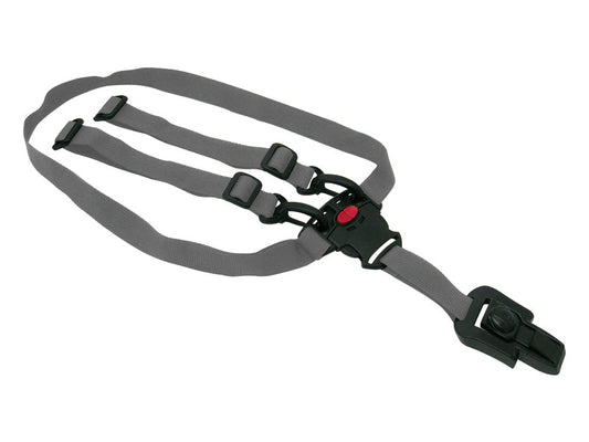 Bellelli 5-Point Harness for Bike Seats