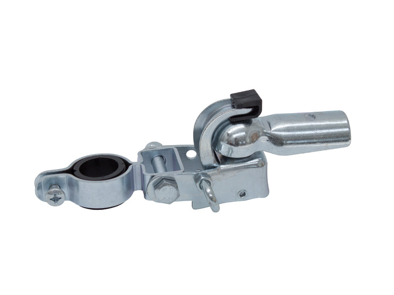 Bellelli Trailer Hitch Coupling for B-Tourist and Eco Trailer