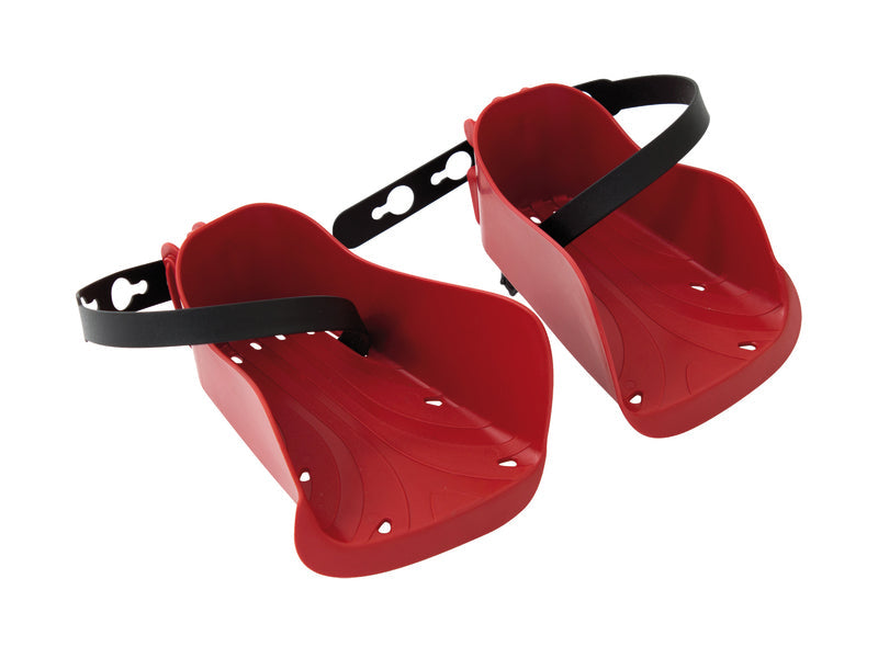 Bellelli Footrests for Bellelli Bike Seats