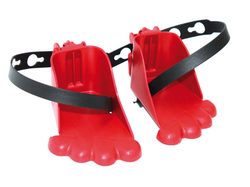 Bellelli Footrests for Bellelli Bike Seats