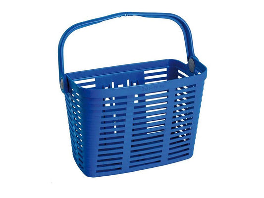 Bellelli Plaza for E-Bikes - Bicycle Basket